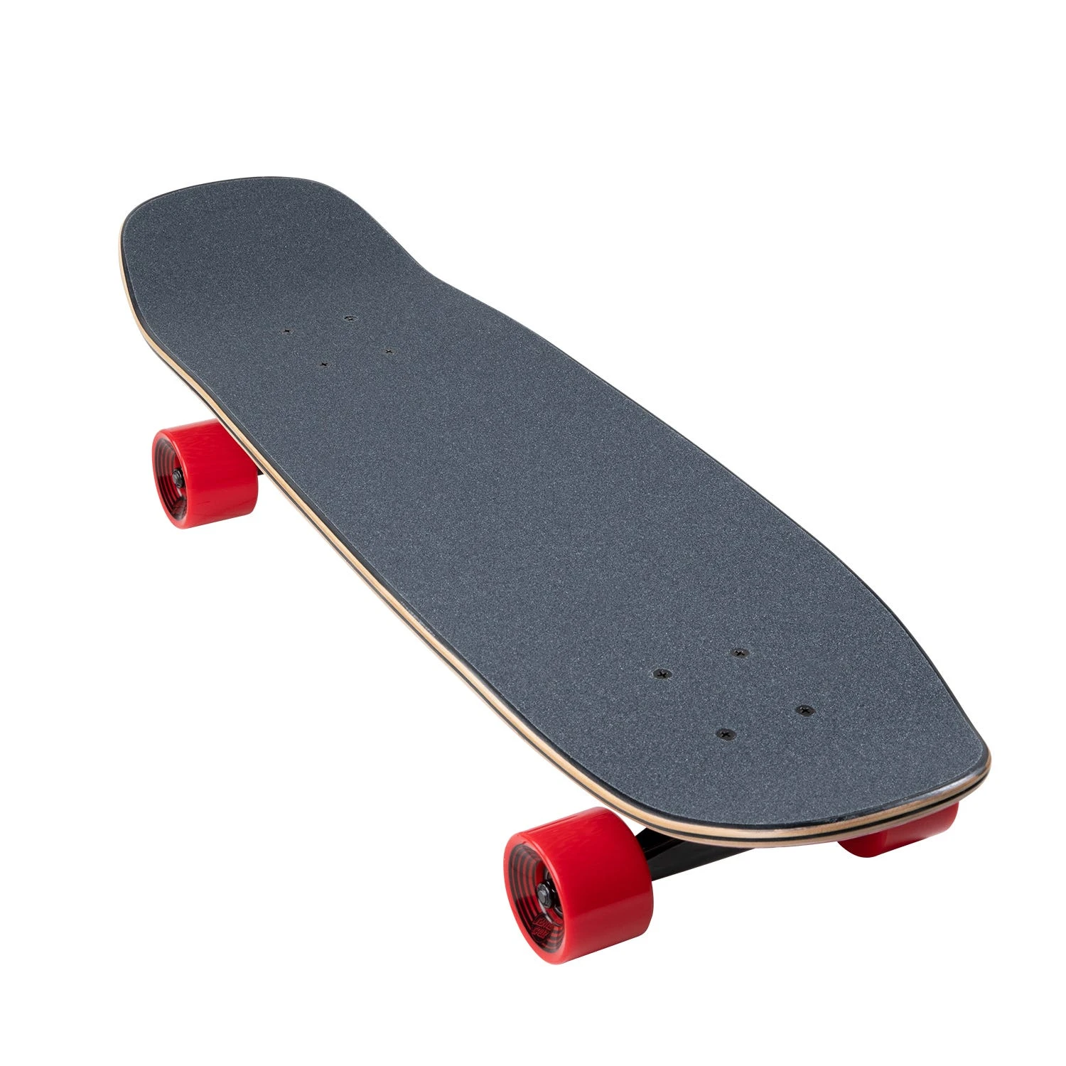 Amoeba Street Skate Cruiser 8.4" X 29.4" 5 Amoeba Street Skate Cruiser 8.4" X 29.4" - Image 3