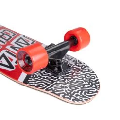 Amoeba Street Skate Cruiser 8.4" X 29.4" 9 Amoeba Street Skate Cruiser 8.4" X 29.4" -Santa Cruz Shop scr com 2015 3