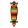 Serape Dot Longboard 9.2" X 33" 2 Serape Dot Longboard 9.2" X 33" -Santa Cruz Shop scr com 2020 2