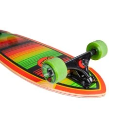 Serape Dot Longboard 9.2" X 33" 9 Serape Dot Longboard 9.2" X 33" -Santa Cruz Shop scr com 2020 3