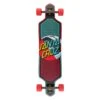 Wave Dot Splice Longboard 9" X 36" -Santa Cruz Shop scr com 2022 1