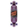 Phase Dot Longboard 9.5" X 37.52"