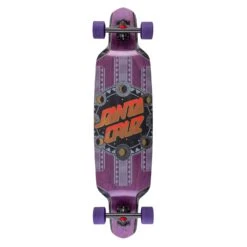 Phase Dot Longboard 9.5" X 37.52"