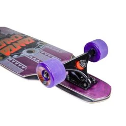 Phase Dot Longboard 9.5" X 37.52" -Santa Cruz Shop scr com 2023 3