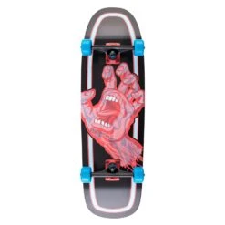 Decoder Hand Street Skate Cruiser 9.51" X 32.26"