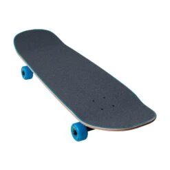 Decoder Hand Street Skate Cruiser 9.51" X 32.26" -Santa Cruz Shop scr com 2036 2