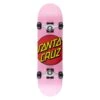 Classic Dot Micro Complete Skateboard 7.5" 2 Classic Dot Micro Complete Skateboard 7.5" -Santa Cruz Shop scr com 2040 1