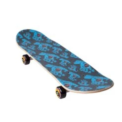 Classic Dot Micro Complete Skateboard 7.5" -Santa Cruz Shop scr com 2040 2