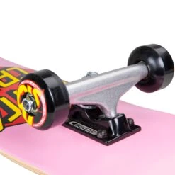 Classic Dot Micro Complete Skateboard 7.5" -Santa Cruz Shop scr com 2040 3