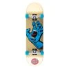 Screaming Hand Large Complete Skateboard 8.25" -Santa Cruz Shop scr com 2041 3