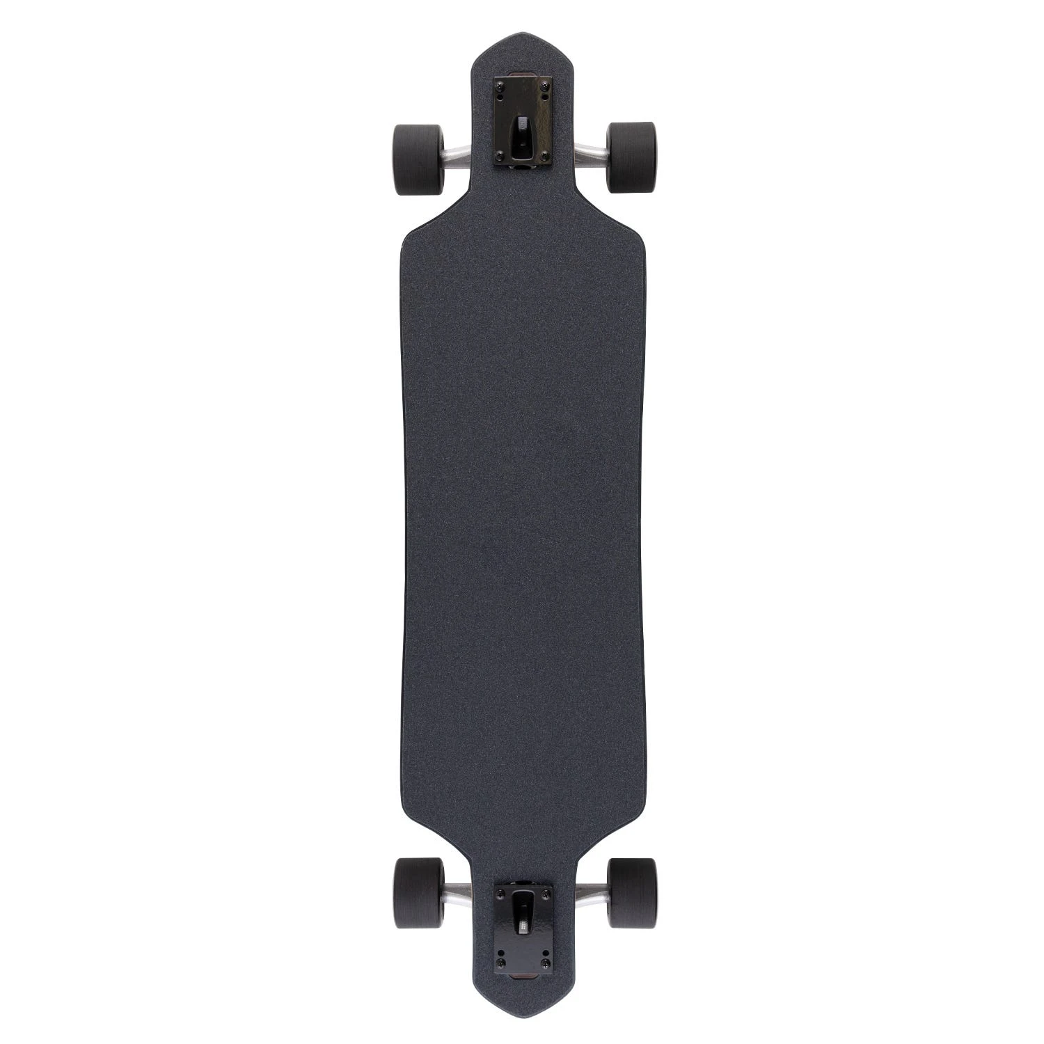Classic Dot Drop Thru Longboard 9" X 36" 4 Classic Dot Drop Thru Longboard 9" X 36" - Image 2