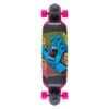 Split Hand Drop Down Longboard 9.5" X 37.52" 2 Split Hand Drop Down Longboard 9.5" X 37.52" -Santa Cruz Shop scr com 2049 2