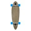 Santa Cruz Stipple Wave Dot Pintail Longboard 9.2" X 33" 2 Santa Cruz Stipple Wave Dot Pintail Longboard 9.2" X 33" -Santa Cruz Shop scr com 2052