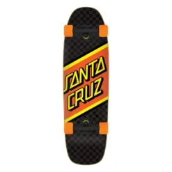 Fast Lane Street Cruiser 8.4" X 29.4"