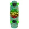 Santa Cruz Eclipse Dot Street Cruiser 8.79" X 29.05" -Santa Cruz Shop scr com 2068