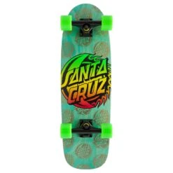 Santa Cruz Eclipse Dot Street Cruiser 8.79" X 29.05"