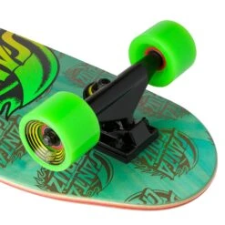 Santa Cruz Eclipse Dot Street Cruiser 8.79" X 29.05" -Santa Cruz Shop scr com 2068 2