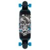 Santa Cruz Botanic Skull Drop Down Longboard 9.5" X 37.52" 1 Santa Cruz Botanic Skull Drop Down Longboard 9.5" X 37.52" -Santa Cruz Shop scr com 2072
