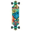 Journey Drop Thru Longboard 9" X 36" 2 Journey Drop Thru Longboard 9" X 36" -Santa Cruz Shop scr com 2076