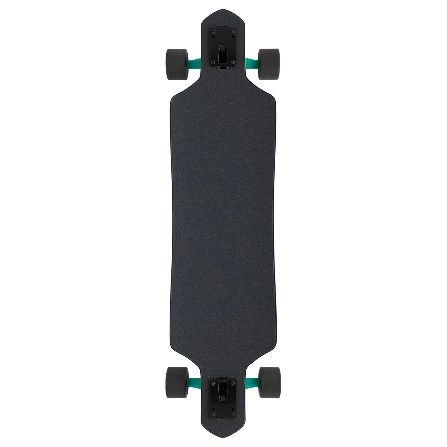 Journey Drop Thru Longboard 9" X 36" 4 Journey Drop Thru Longboard 9" X 36" - Image 2