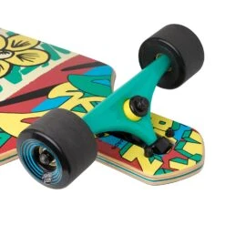 Journey Drop Thru Longboard 9" X 36" 7 Journey Drop Thru Longboard 9" X 36" -Santa Cruz Shop scr com 2076 2