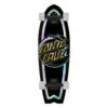 Holo Wave Dot Cruzer Shark Cruiser 8.8" X 27.7" 1 Holo Wave Dot Cruzer Shark Cruiser 8.8" X 27.7" -Santa Cruz Shop scr com 2077