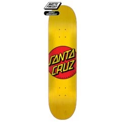 Classic Dot Deck 7.75"