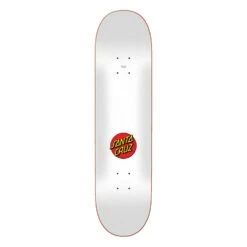 Classic Dot Deck 8" -Santa Cruz Shop scr skd 2329 1