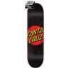 Classic Dot Deck 8.25" 1 Classic Dot Deck 8.25" -Santa Cruz Shop scr skd 2330