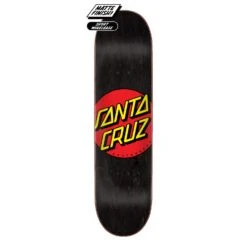 Classic Dot Deck 8.25"