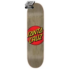 Classic Dot Deck 8.38"