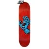 Screaming Hand Deck 8" -Santa Cruz Shop scr skd 2333