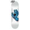 Screaming Hand Deck 8.25" 1 Screaming Hand Deck 8.25" -Santa Cruz Shop scr skd 2334