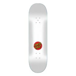 Screaming Hand Deck 8.25" -Santa Cruz Shop scr skd 2334 1