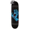 Screaming Hand Deck 8.6" -Santa Cruz Shop scr skd 2336