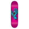 Screaming Hand Deck 7.8" -Santa Cruz Shop scr skd 2372