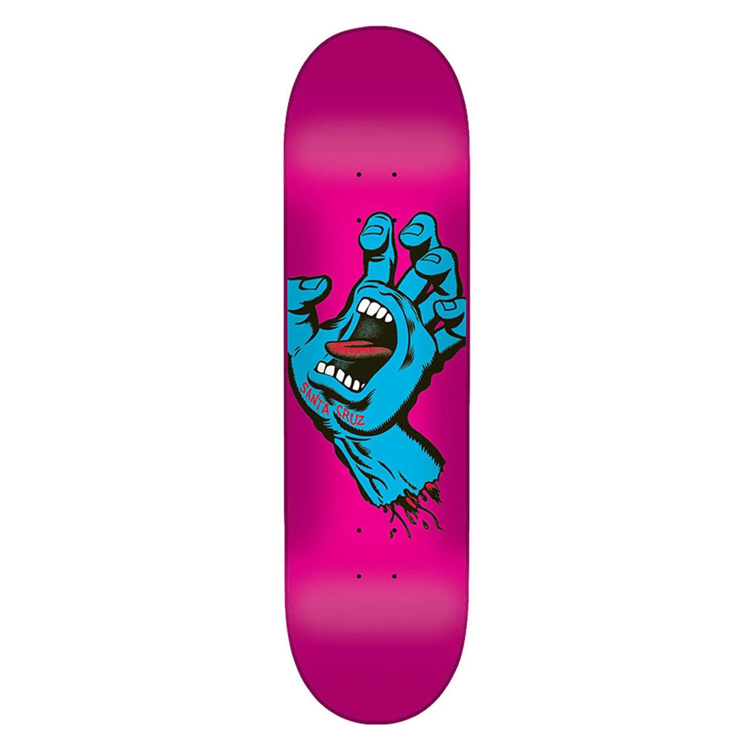 Screaming Hand Deck 7.8" 3 Screaming Hand Deck 7.8"