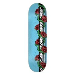 Santa Cruz Dressen Rose Vine Everslick 8.5"