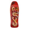 Santa Cruz Kendall Snake Reissue 9.975" -Santa Cruz Shop scr skd 5023
