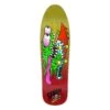 Meek Slasher Shaped 9.23" X 31.67" -Santa Cruz Shop scr skd 5042
