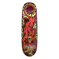 Salba Tiger Pop VX 9.25"