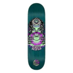 Delfino Fortune Teller Glow VX 8.25"