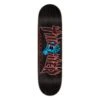 Thrasher X Santa Cruz Screaming Flame Logo 8.5" 1 Thrasher X Santa Cruz Screaming Flame Logo 8.5" -Santa Cruz Shop scr skd 5065