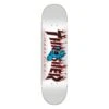 Thrasher X Santa Cruz Screaming Flame Logo 8"