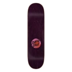 Santa Cruz Tsunami Dot 7-Ply Birch 8" -Santa Cruz Shop scr skd 5070 1