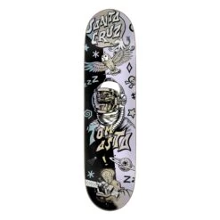 Santa Cruz Asta Fever Dream VX 8"